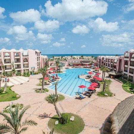 Hotel & Club Lella Meriam Zarzis Ngoại thất bức ảnh