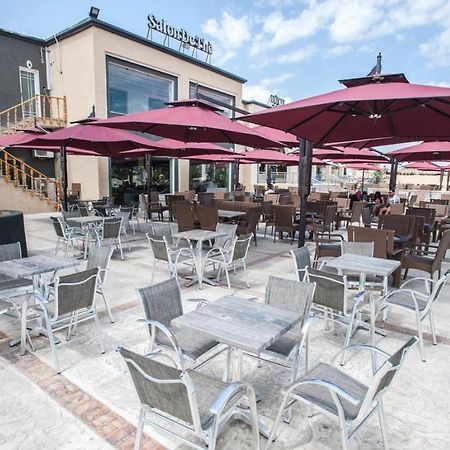 Hotel & Club Lella Meriam Zarzis Ngoại thất bức ảnh
