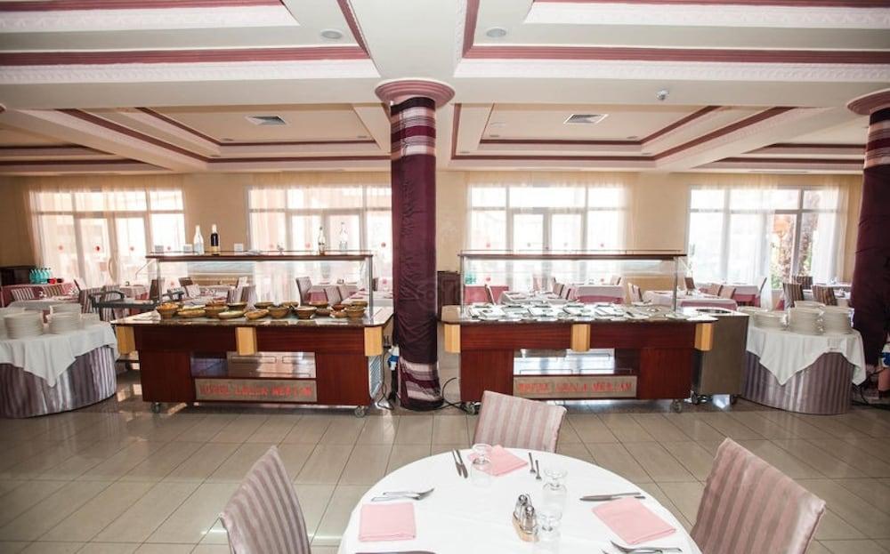 Hotel & Club Lella Meriam Zarzis Ngoại thất bức ảnh