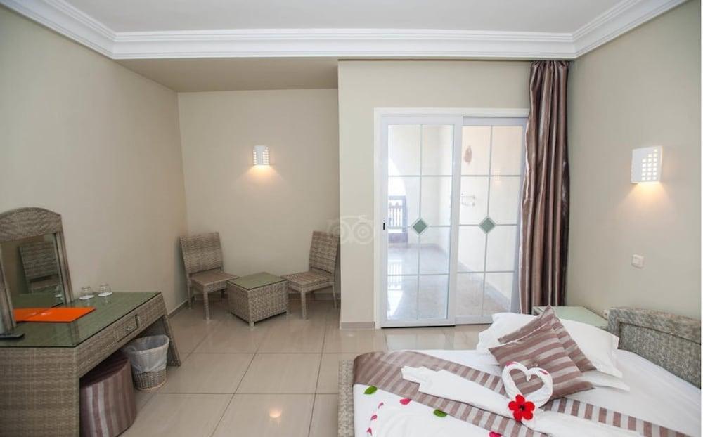 Hotel & Club Lella Meriam Zarzis Ngoại thất bức ảnh