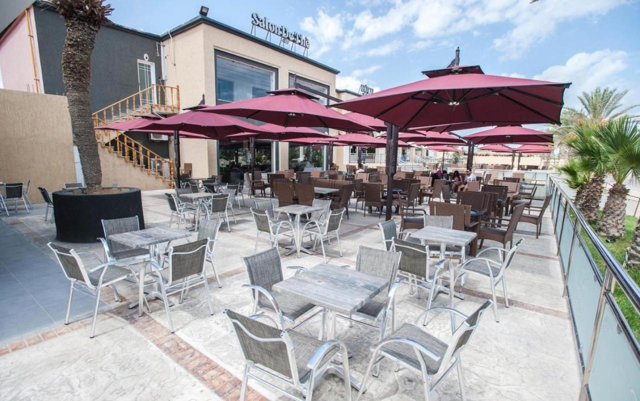Hotel & Club Lella Meriam Zarzis Ngoại thất bức ảnh