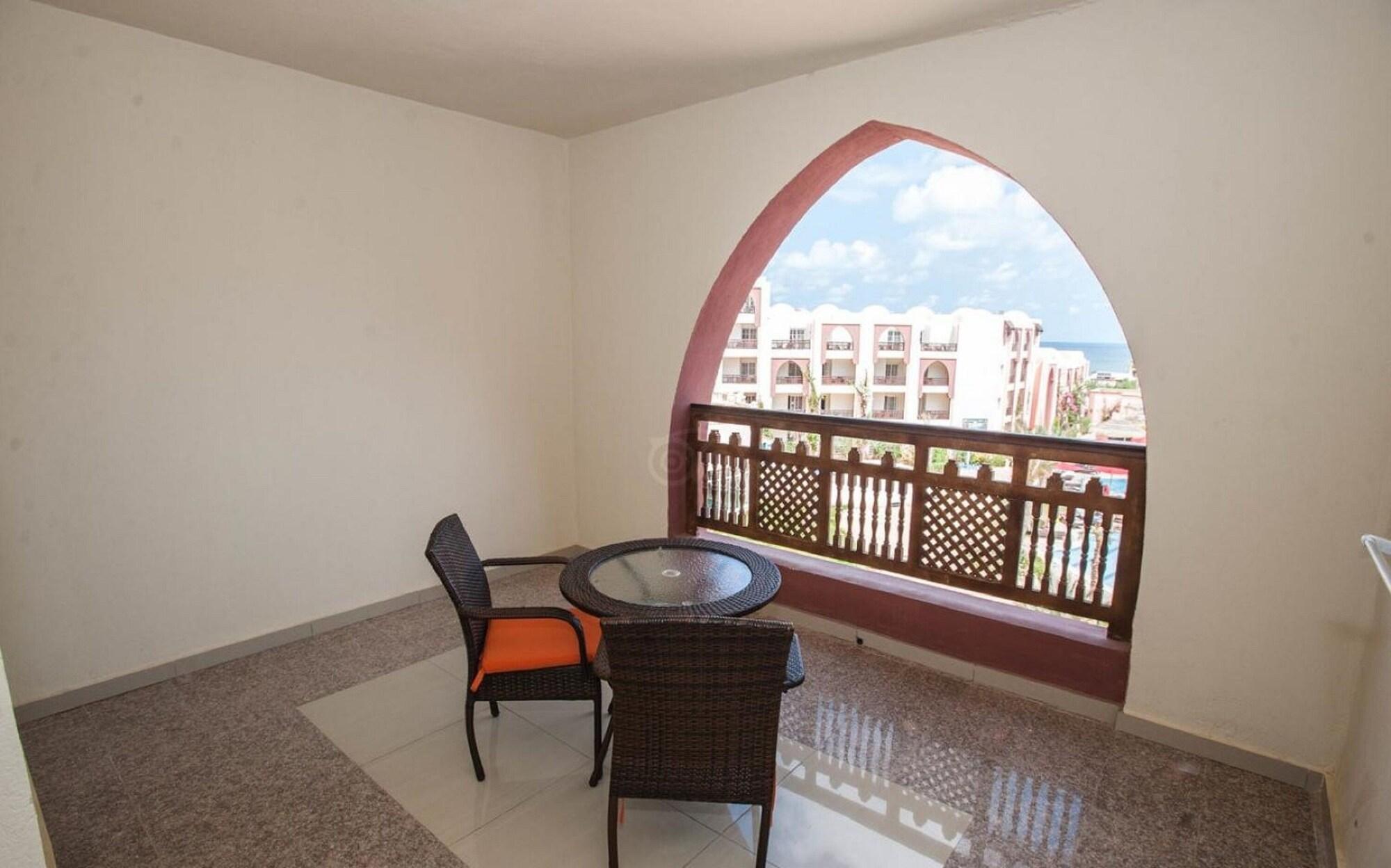 Hotel & Club Lella Meriam Zarzis Ngoại thất bức ảnh
