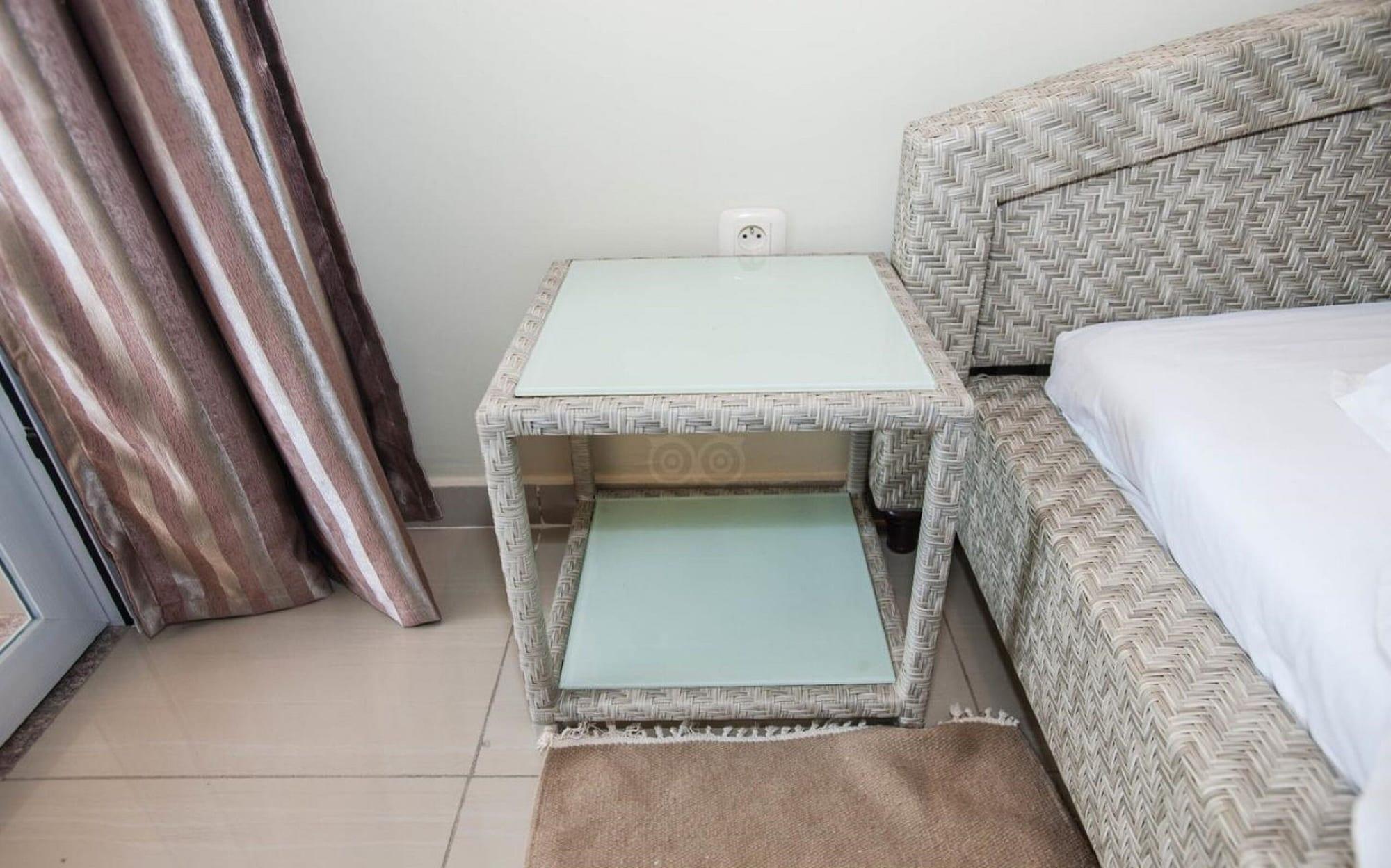 Hotel & Club Lella Meriam Zarzis Ngoại thất bức ảnh