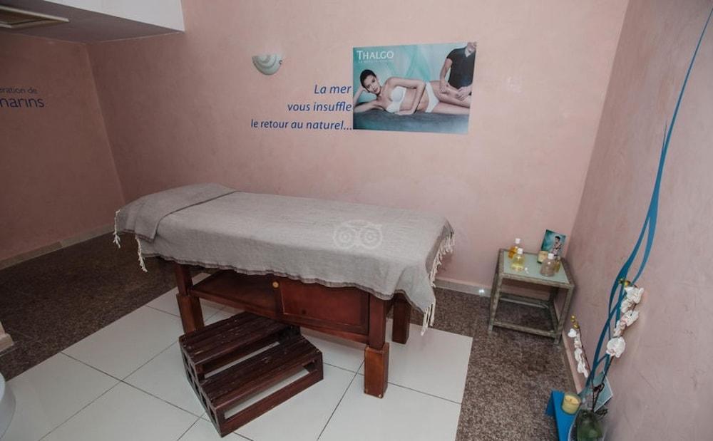 Hotel & Club Lella Meriam Zarzis Ngoại thất bức ảnh