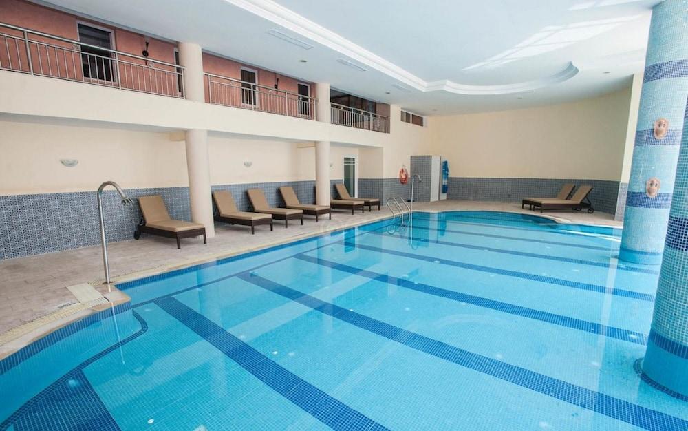 Hotel & Club Lella Meriam Zarzis Ngoại thất bức ảnh