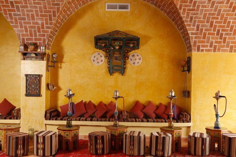 Hotel & Club Lella Meriam Zarzis Ngoại thất bức ảnh