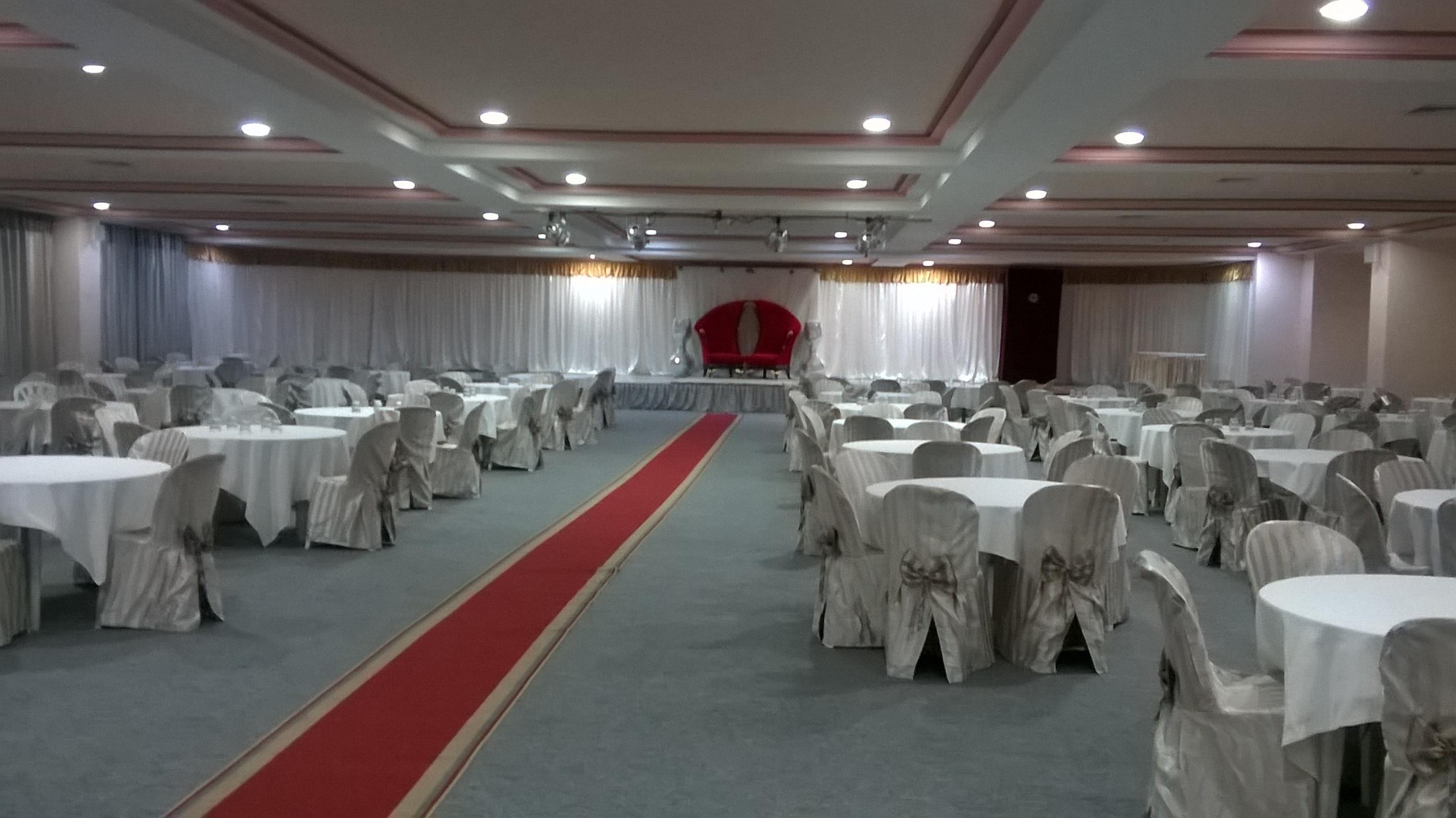 Hotel & Club Lella Meriam Zarzis Ngoại thất bức ảnh