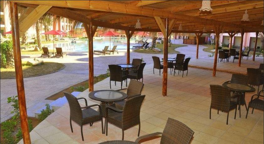 Hotel & Club Lella Meriam Zarzis Ngoại thất bức ảnh
