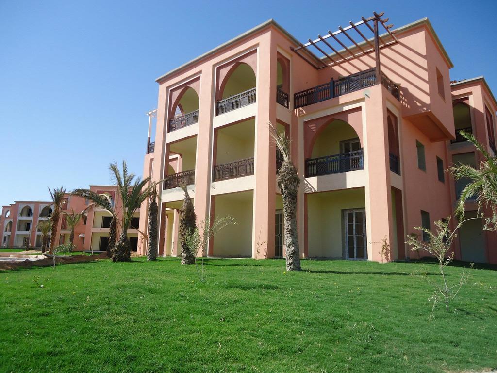 Hotel & Club Lella Meriam Zarzis Ngoại thất bức ảnh