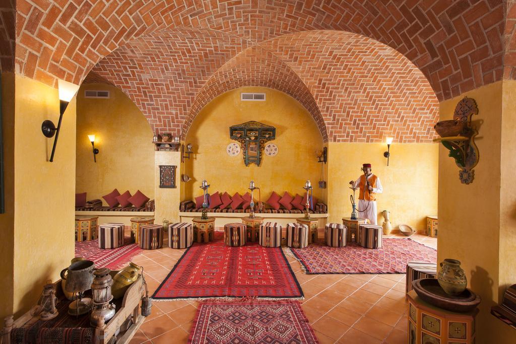 Hotel & Club Lella Meriam Zarzis Ngoại thất bức ảnh