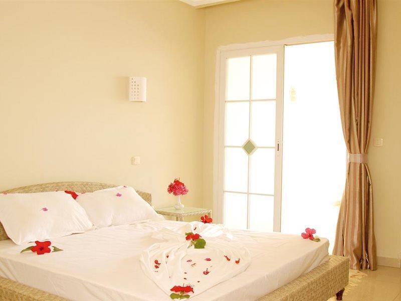 Hotel & Club Lella Meriam Zarzis Ngoại thất bức ảnh