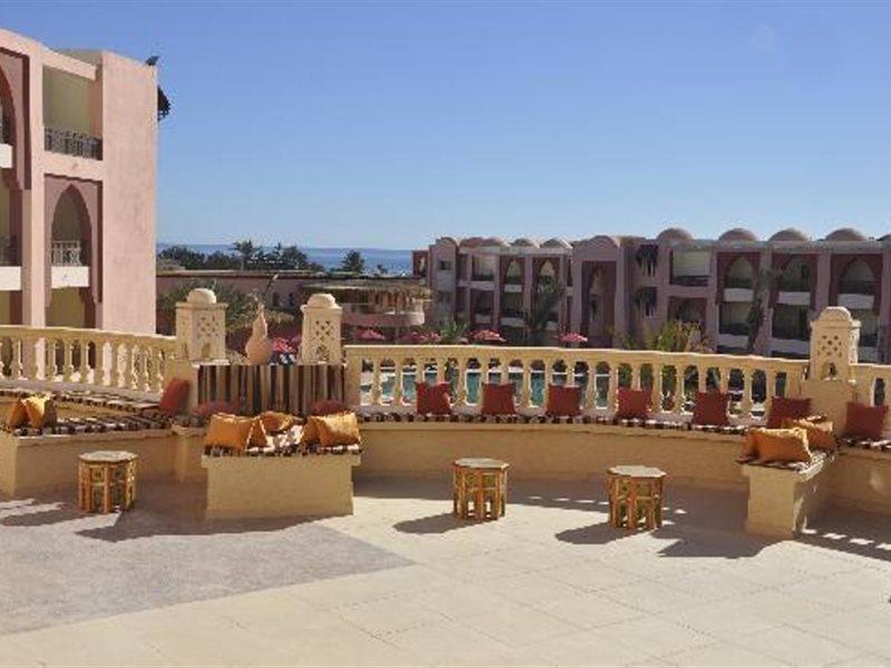Hotel & Club Lella Meriam Zarzis Ngoại thất bức ảnh